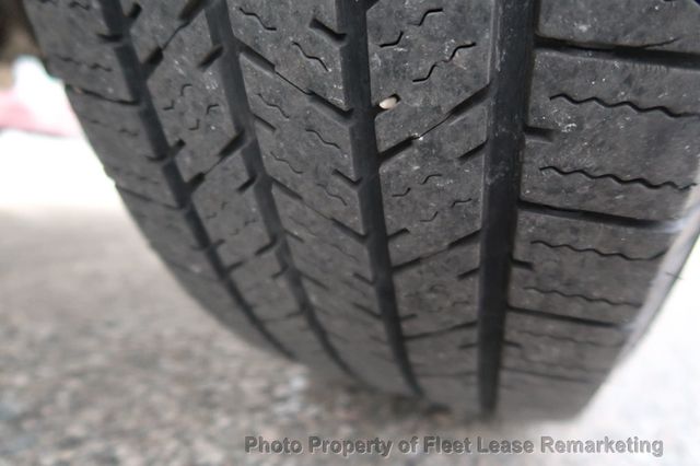 2017 Chevrolet Express Passenger G3500 Ext Passenger Van LT 155"  - 22979007 - 41