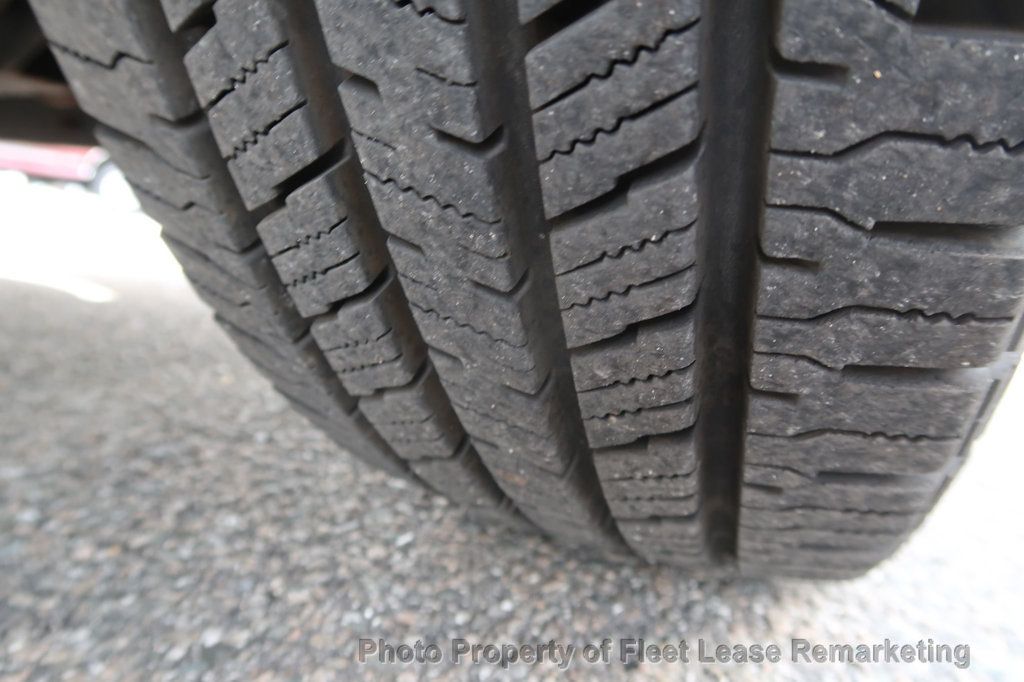 2017 Chevrolet Express Passenger G3500 Ext Passenger Van LT 155"  - 22979007 - 42