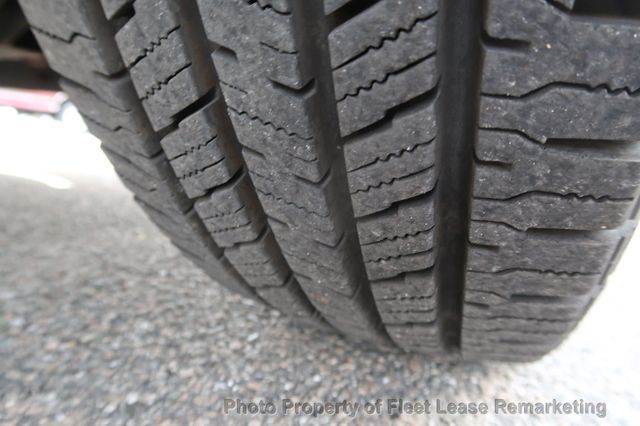 2017 Chevrolet Express Passenger G3500 Ext Passenger Van LT 155"  - 22979007 - 42