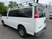 2017 Chevrolet Express Passenger RWD 2500 135" LT - 23029058 - 0