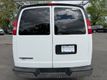 2017 Chevrolet Express Passenger RWD 2500 135" LT - 23029058 - 1