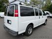 2017 Chevrolet Express Passenger RWD 2500 135" LT - 23029058 - 2