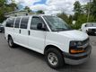2017 Chevrolet Express Passenger RWD 2500 135" LT - 23029058 - 3