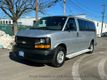 2017 Chevrolet Express Passenger RWD 3500 135" LS w/1LS - 22983292 - 0