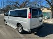 2017 Chevrolet Express Passenger RWD 3500 135" LS w/1LS - 22983292 - 13