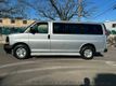 2017 Chevrolet Express Passenger RWD 3500 135" LS w/1LS - 22983292 - 15