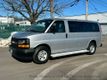 2017 Chevrolet Express Passenger RWD 3500 135" LS w/1LS - 22983292 - 16