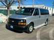 2017 Chevrolet Express Passenger RWD 3500 135" LS w/1LS - 22983292 - 1