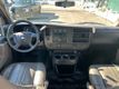 2017 Chevrolet Express Passenger RWD 3500 135" LS w/1LS - 22983292 - 27