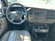 2017 Chevrolet Express Passenger RWD 3500 135" LS w/1LS - 22983292 - 28