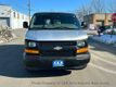 2017 Chevrolet Express Passenger RWD 3500 135" LS w/1LS - 22983292 - 2