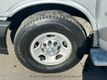 2017 Chevrolet Express Passenger RWD 3500 135" LS w/1LS - 22983292 - 34