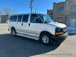 2017 Chevrolet Express Passenger RWD 3500 135" LS w/1LS - 22983292 - 6