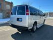 2017 Chevrolet Express Passenger RWD 3500 135" LS w/1LS - 22983292 - 8