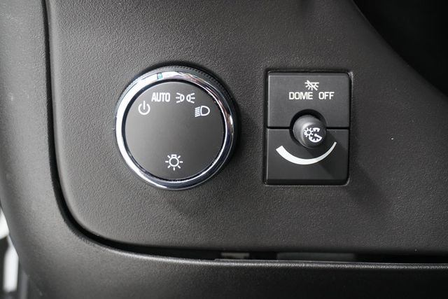 2017 Chevrolet Express Passenger RWD 3500 155" LT w/1LT - 22945577 - 14