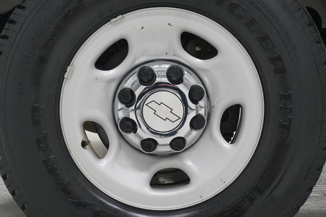 2017 Chevrolet Express Passenger RWD 3500 155" LT w/1LT - 22945577 - 17