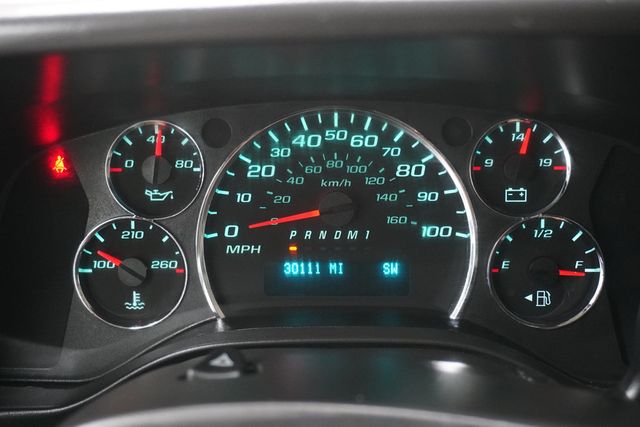 2017 Chevrolet Express Passenger RWD 3500 155" LT w/1LT - 23001698 - 13