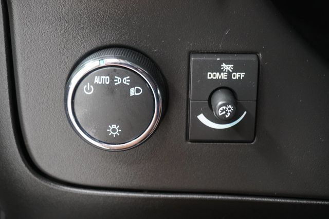 2017 Chevrolet Express Passenger RWD 3500 155" LT w/1LT - 23001698 - 18