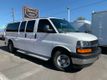 2017 Chevrolet Express Passenger RWD 3500 155" LT w/1LT - 22979026 - 11