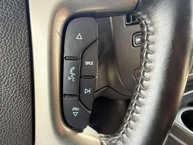 2017 Chevrolet Express Passenger RWD 3500 155" LT w/1LT - 22929246 - 20