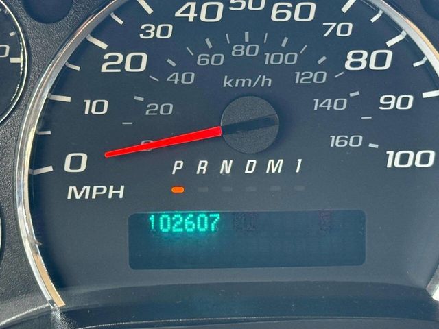 2017 Chevrolet Express Passenger RWD 3500 155" LT w/1LT - 22929246 - 23