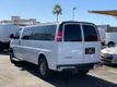 2017 Chevrolet Express Passenger RWD 3500 155" LT w/1LT Passenger - 22979026 - 15