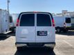 2017 Chevrolet Express Passenger RWD 3500 155" LT w/1LT Passenger - 22979026 - 17