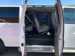 2017 Chevrolet Express Passenger RWD 3500 155" LT w/1LT Passenger - 22979026 - 1