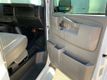 2017 Chevrolet Express Passenger RWD 3500 155" LT w/1LT Passenger - 22979026 - 25