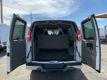 2017 Chevrolet Express Passenger RWD 3500 155" LT w/1LT Passenger - 22989344 - 10