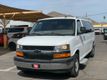 2017 Chevrolet Express Passenger RWD 3500 155" LT w/1LT Passenger - 22989344 - 13