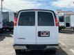 2017 Chevrolet Express Passenger RWD 3500 155" LT w/1LT Passenger - 22989344 - 15