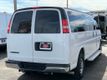 2017 Chevrolet Express Passenger RWD 3500 155" LT w/1LT Passenger - 22989344 - 16