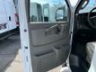 2017 Chevrolet Express Passenger RWD 3500 155" LT w/1LT Passenger - 22989344 - 18