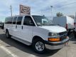 2017 Chevrolet Express Passenger RWD 3500 155" LT w/1LT Passenger - 22989344 - 1