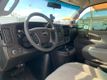 2017 Chevrolet Express Passenger RWD 3500 155" LT w/1LT Passenger - 22989344 - 21
