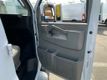 2017 Chevrolet Express Passenger RWD 3500 155" LT w/1LT Passenger - 22989344 - 23