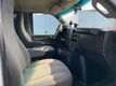 2017 Chevrolet Express Passenger RWD 3500 155" LT w/1LT Passenger - 22989344 - 24