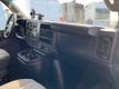 2017 Chevrolet Express Passenger RWD 3500 155" LT w/1LT Passenger - 22989344 - 25