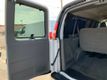 2017 Chevrolet Express Passenger RWD 3500 155" LT w/1LT Passenger - 22989344 - 31