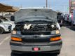 2017 Chevrolet Express Passenger RWD 3500 155" LT w/1LT Passenger - 22989344 - 37