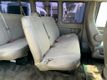 2017 Chevrolet Express Passenger RWD 3500 155" LT w/1LT Passenger - 22989344 - 4