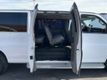 2017 Chevrolet Express Passenger RWD 3500 155" LT w/1LT Passenger - 22989344 - 8