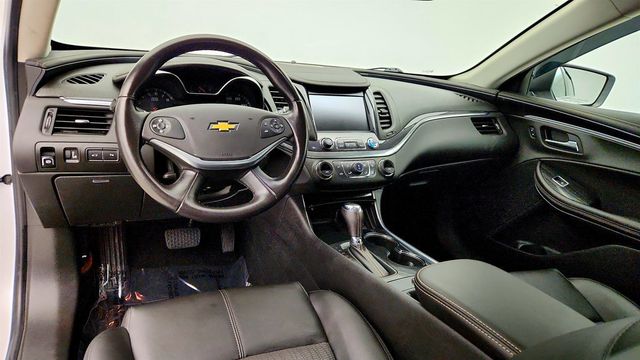 2017 Chevrolet Impala 4dr Sedan 1LT w/ Upgraded 3.6L V6 Engine & Convenience Pkg - 23081825 - 10