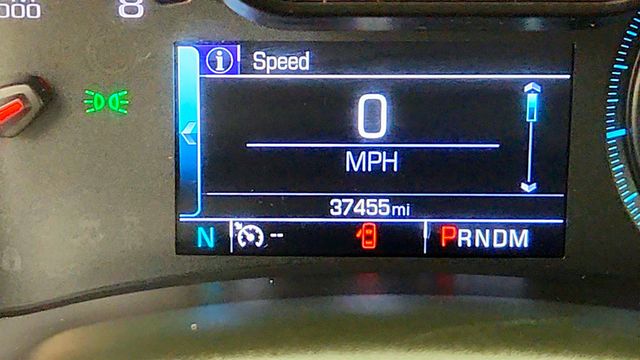 2017 Chevrolet Impala 4dr Sedan 1LT w/ Upgraded 3.6L V6 Engine & Convenience Pkg - 23081825 - 13