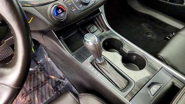 2017 Chevrolet Impala 4dr Sedan 1LT w/ Upgraded 3.6L V6 Engine & Convenience Pkg - 23081825 - 14