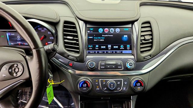 2017 Chevrolet Impala 4dr Sedan 1LT w/ Upgraded 3.6L V6 Engine & Convenience Pkg - 23081825 - 15