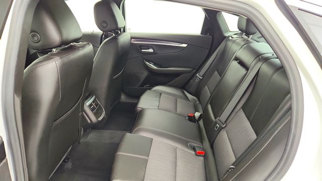 2017 Chevrolet Impala 4dr Sedan 1LT w/ Upgraded 3.6L V6 Engine & Convenience Pkg - 23081825 - 18