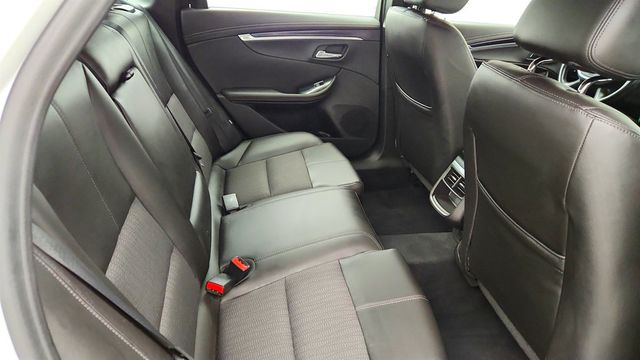 2017 Chevrolet Impala 4dr Sedan 1LT w/ Upgraded 3.6L V6 Engine & Convenience Pkg - 23081825 - 20