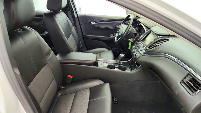 2017 Chevrolet Impala 4dr Sedan 1LT w/ Upgraded 3.6L V6 Engine & Convenience Pkg - 23081825 - 21